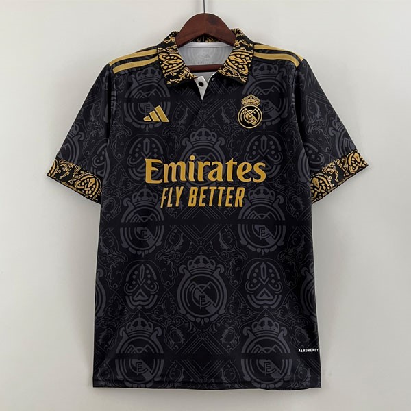 Thailande Maillot Real Madrid Special Edition 2023-24 2